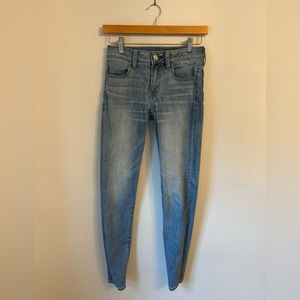 American Eagle Jeggings